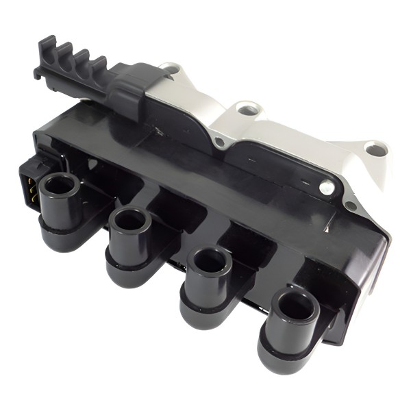 Bobina De Ignição Fiat Marea Brava Marea Weekend 1999 Á 2008