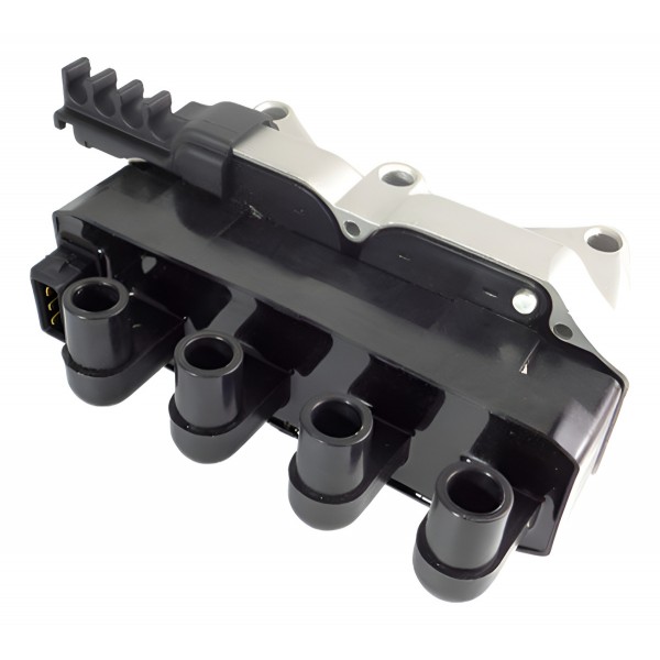 Bobina De Ignição Palio Doblo Marea Siena Strada 1.6 16v