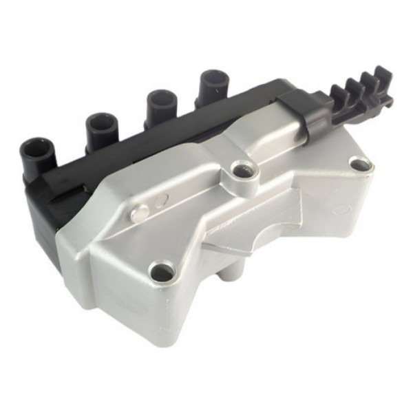 Bobina De Ignição Palio Doblo Marea Siena Strada 1.6 16v