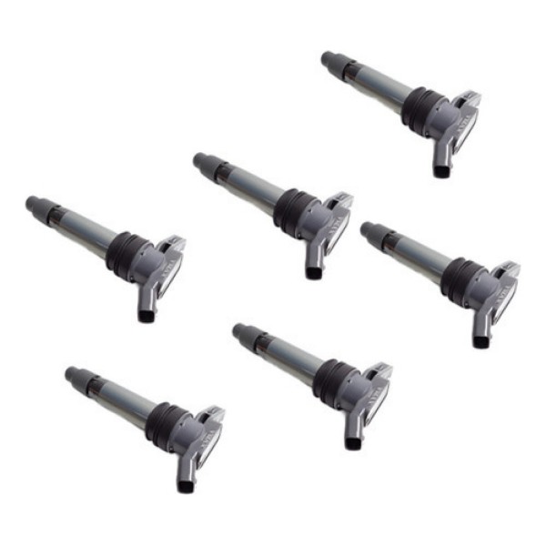 6 Bobina De Ignição Land Rover Freelander 2 Volvo Xc60 T6