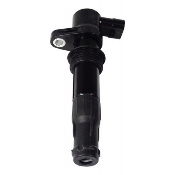 Kit 6 Bobina Ignição Land Rover Freelander 1 2.5 V6 00/2006