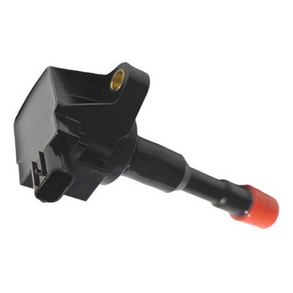 04 Bobina De Ignição Honda Fit 1.4 8v 2003 À 2008 Traseira