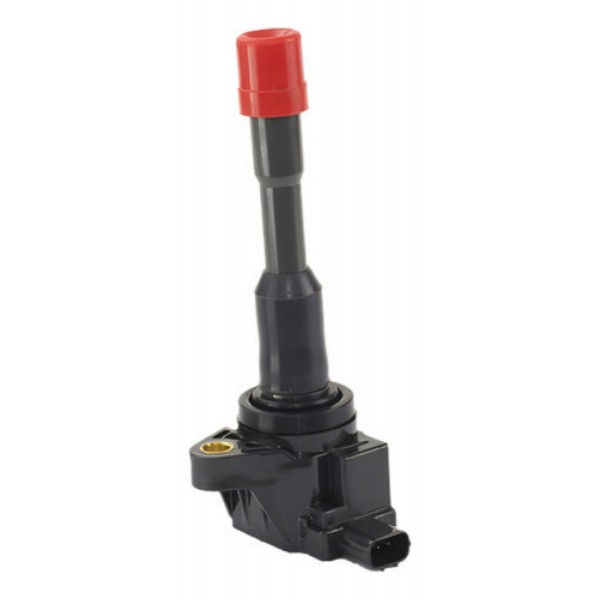 Bobina De Ignição Honda Fit 1.4 8v Traseira 2003 A 2008