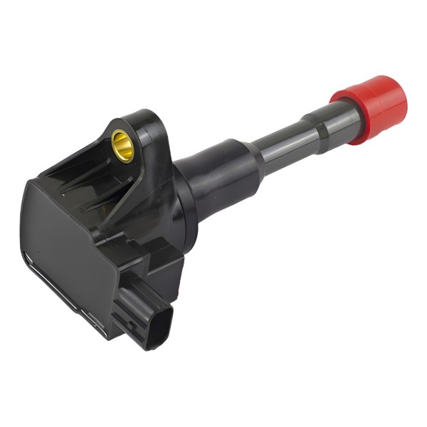 Bobina Ignição Honda Fit 1.4 03 À 2008 Traseira 30521pwa003