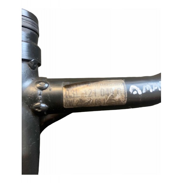 Mangueira Tubo Cano Água Amarok 2.0 2011 A 2015 03l121049g