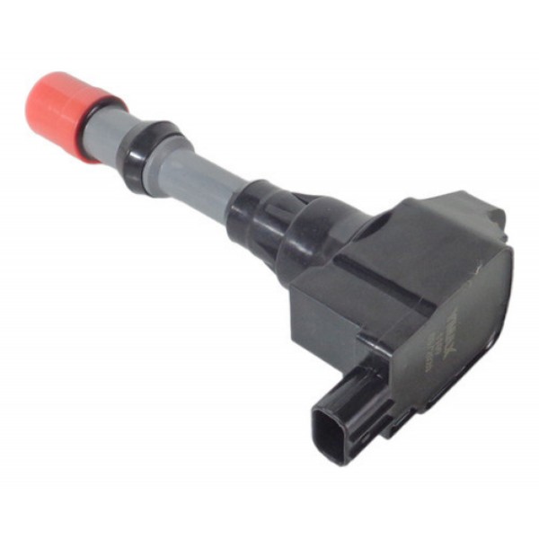 Kit 8 Bobinas De Ignição Para Honda Fit 1.4 8v 2003 À 2008