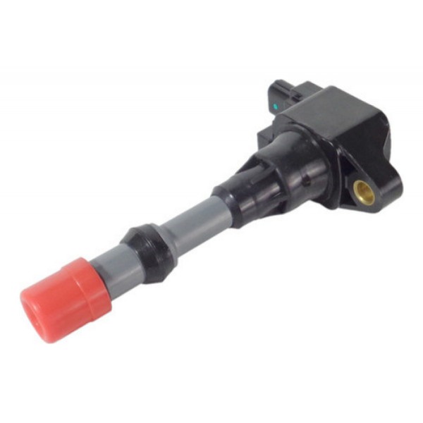 Kit 8 Bobinas De Ignição Para Honda Fit 1.4 8v 2003 À 2008