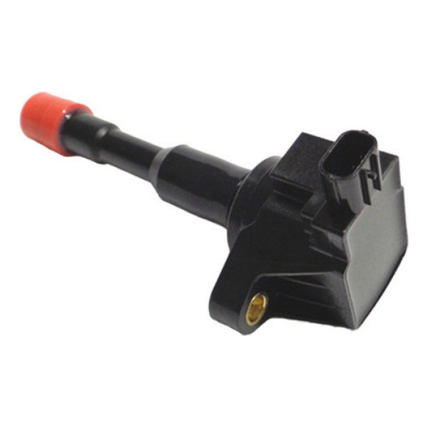 Kit 8 Bobinas De Ignição Para Honda Fit 1.4 8v 2003 À 2008