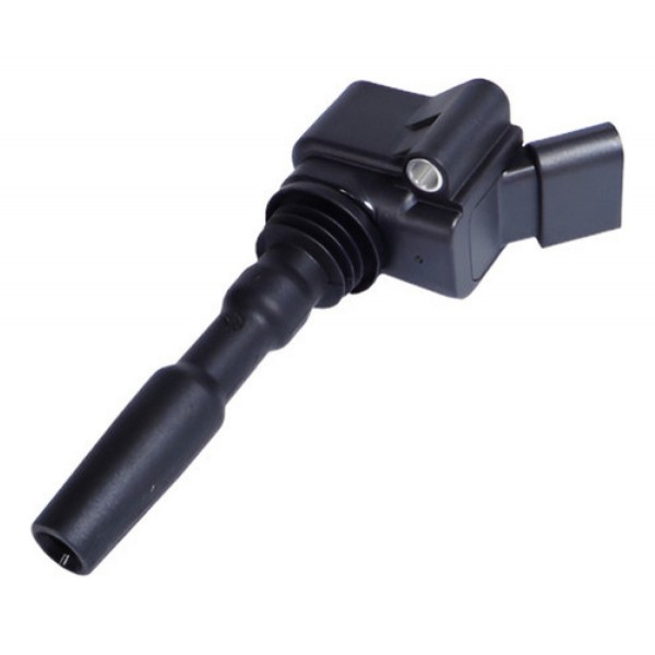 Bobina Ignição Gol G6 Up Jetta Fox 2.0 Gol Gvi A3 Voyage