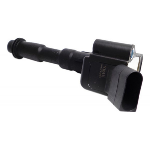 Bobina Ignição Gol G6 Up Jetta Fox 2.0 Gol Gvi A3 Voyage