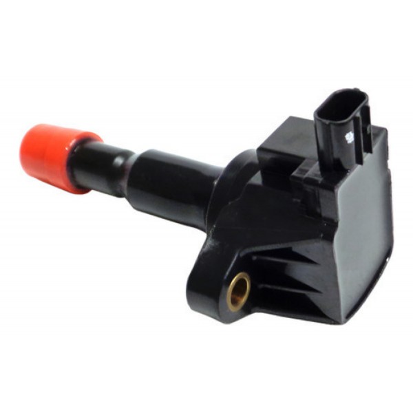 04 Bobinas De Ignição Honda Fit 1.5 16v 2005 A 2008 Cm11110