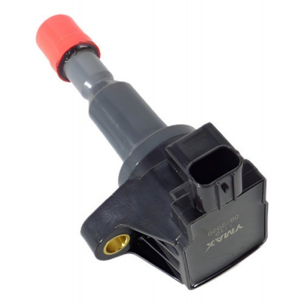 Bobina Ignição Honda Fit 1.5 16v 2005 Á 2008 30520-pwc-003