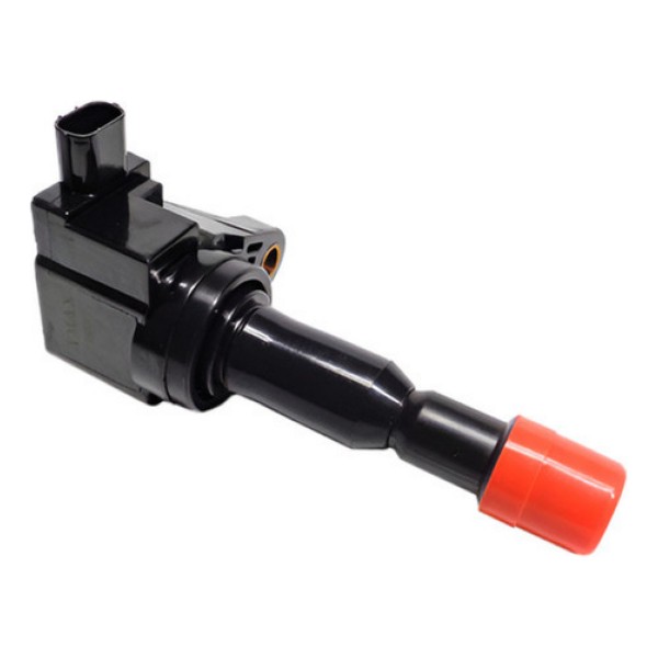 Bobina Ignição Honda Fit 1.5 16v 2005 Á 2008 30520-pwc-003