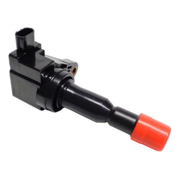 Jogo De 4 Bobinas Ignição Honda Fit 1.5 16v 2005 A 2008 Novo