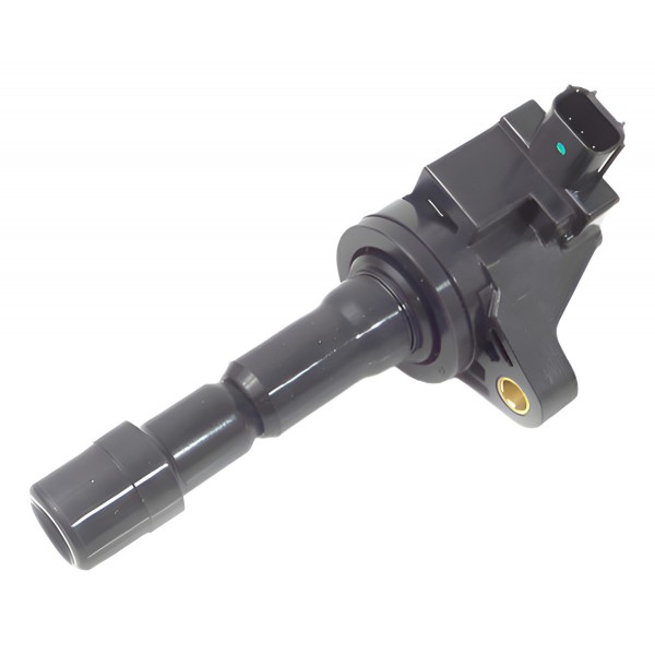 Bobina De Ignição Honda City 1.5 Fit 1.4 1.5 2009 Á 2014