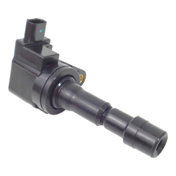 Kit 4 Bobina De Ignição Honda City 1.5 Fit 1.4 1.5 2009/20