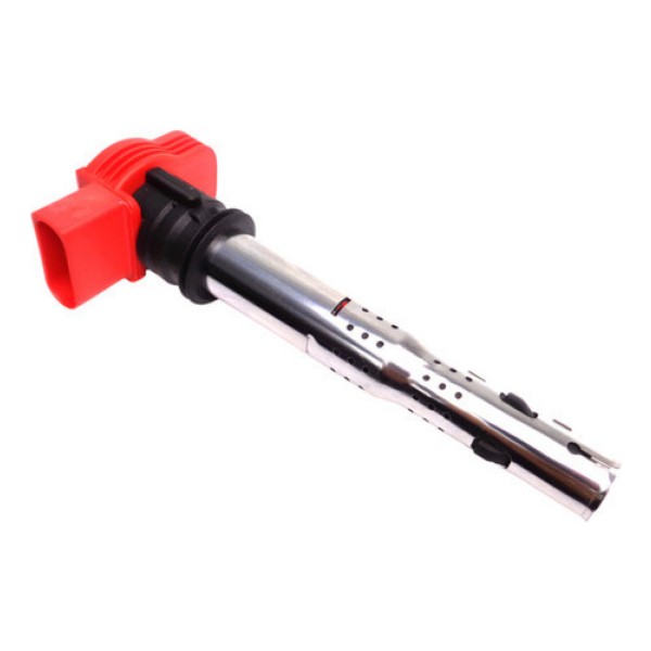 4 Bobina Ignição Jetta Tiguan Audi R8 A3 A4 A5 Cayenne