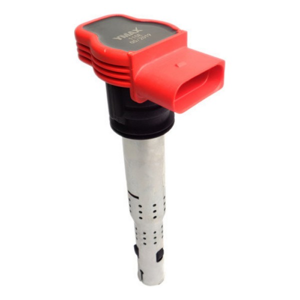 4 Bobina Ignição Jetta Tiguan Audi R8 A3 A4 A5 Cayenne