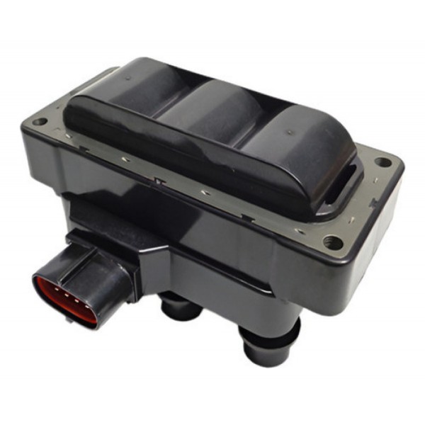 Bobina De Ignição Ranger Explorer V6