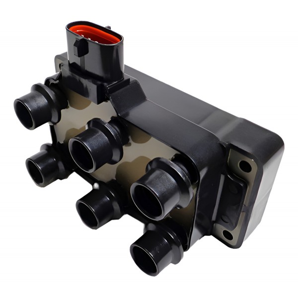 Bobina De Ignição Ranger Taurus Explorer Mustang 4.0 V6