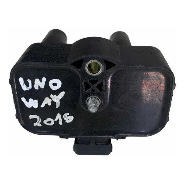 Bobina Ignição Fiat Uno/mobi 1.0 8 V 55226876