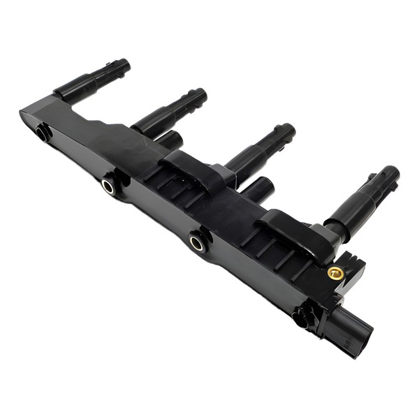 Bobina De Ignição Mercedes Benz Classe A 160 140 190