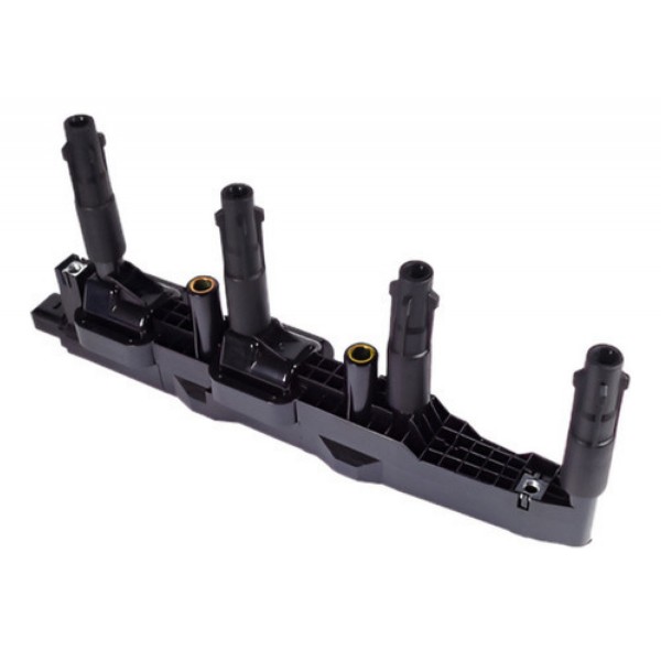 Bobina De Ignição Mercedes Benz Classe A 160 140 190