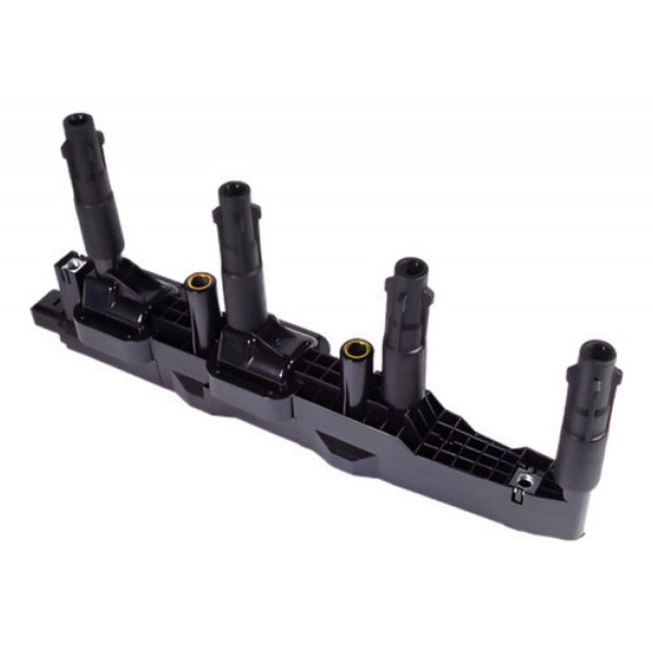 Bobina De Ignição Mercedes Classe A 160 E 190 - 221503018