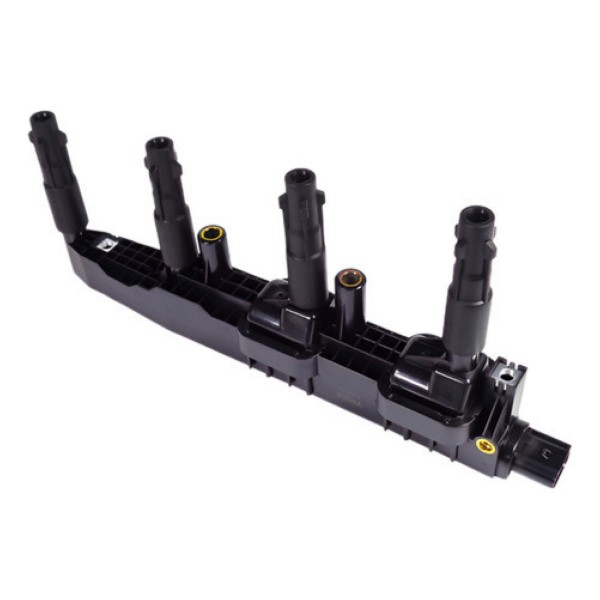 Bobina De Ignição Mercedes Classe A 160 E 190 - 221503018