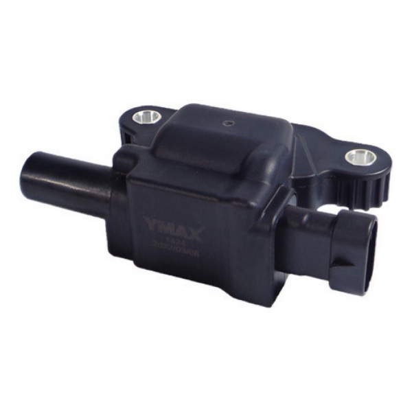 Bobina De Ignição Chevrolet Onix Prisma 1.0 1.4 2012 A 2017