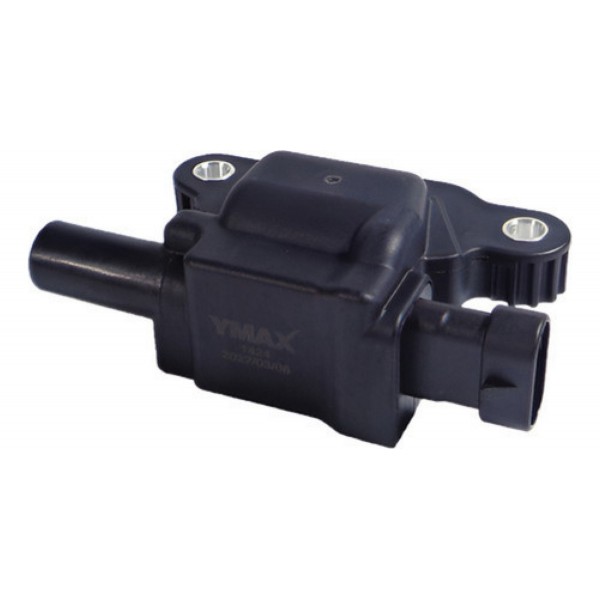 Bobina Ignição Gm Onix Prisma 1.0 1.4 2012 A 2017 12611424