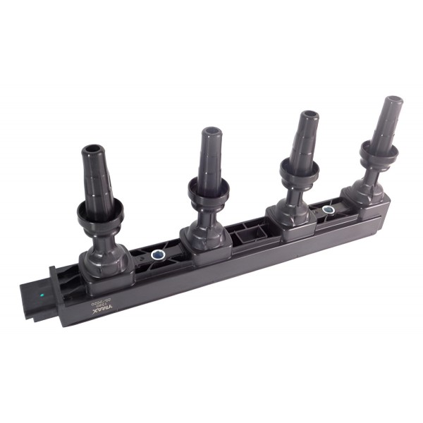 Bobina De Ignição Citroen Aircross C3 Peugeot 208 308 1.6