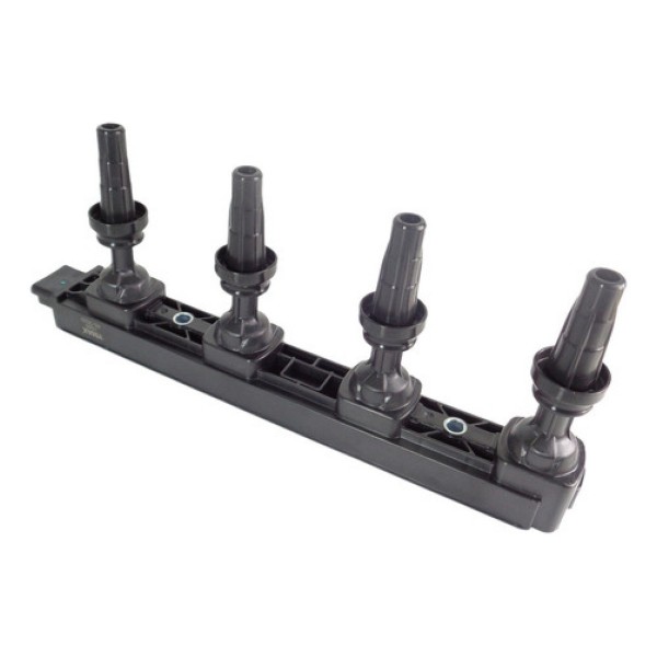Bobina De Ignição Peugeot 208 308 2010 2011 2012 1.6 16v