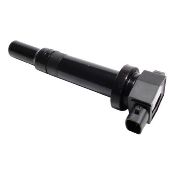 Jogo Com 6 Bobina De Ignição Hyundai Santa Fé 2.7 V6 Nova