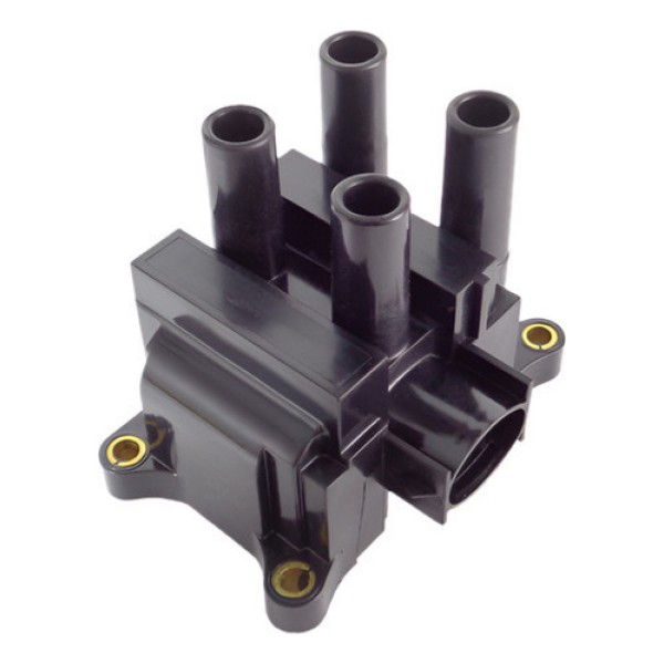 Bobina De Ignição Ford Courier Escosport Fiesta 1.6 Mpi