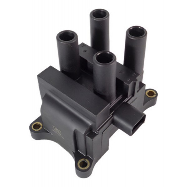 Bobina De Ignição Courrier Ecosport Fiesta New Focus 2011