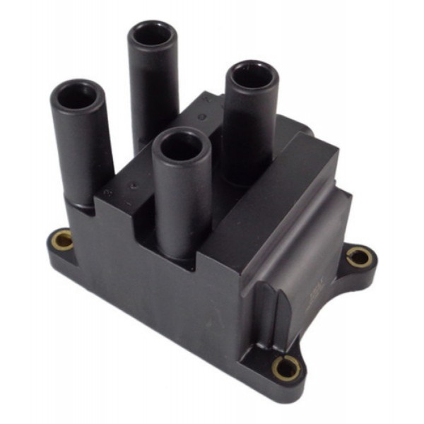 Bobina De Ignição Courrier Ecosport Fiesta New Focus 2011