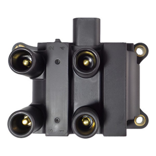Bobina Ignição Courrier Ecosport Fiesta Focus Cm5g12029fb