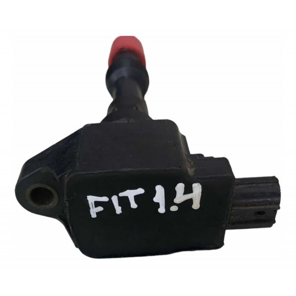Bobina Ignição Honda Fit 1.4 8v 2004 A 2007
