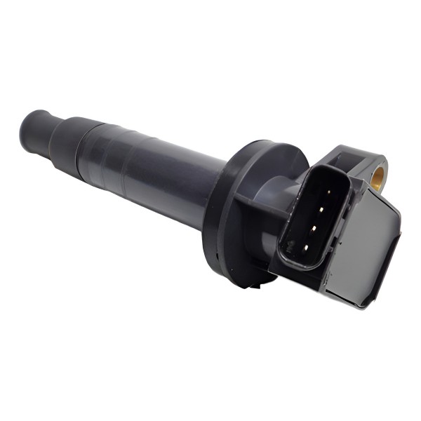 Bobina De Ignição Toyota Corolla 1.6 1.8 02/08 9091902239