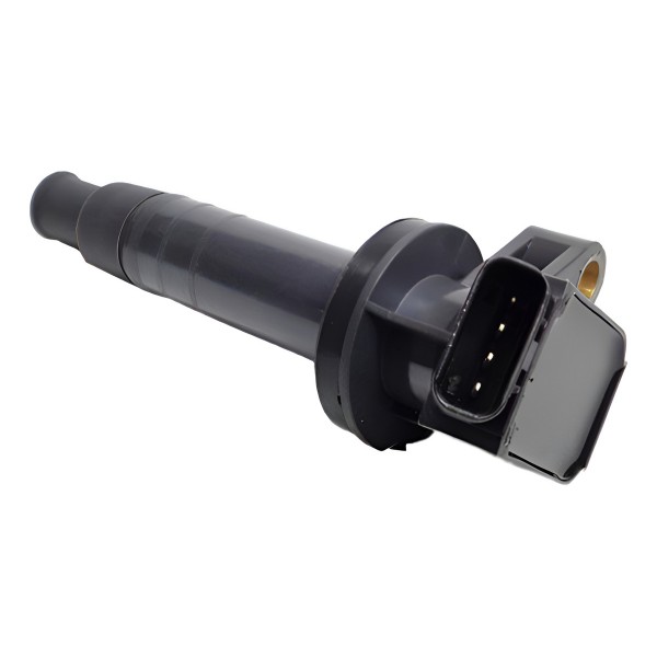 Bobina De Ignição Toyota Corolla 1.6 1.8 2002 A 2008 Nova