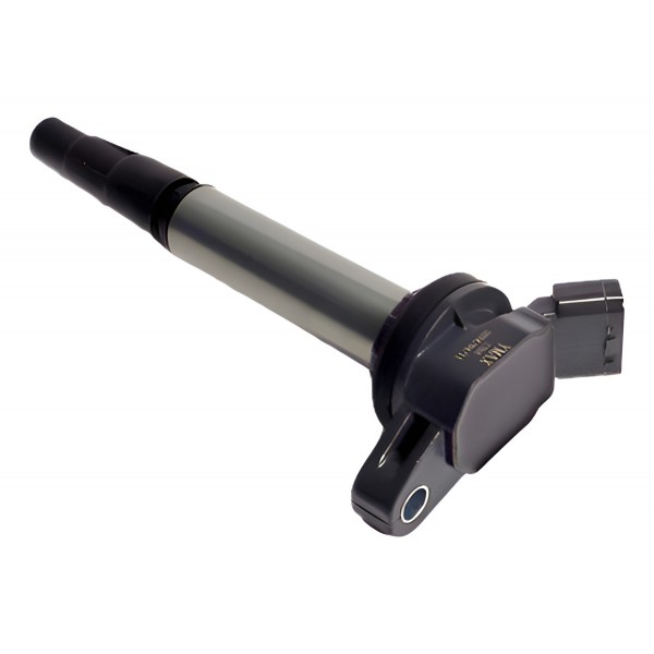 Kit Com 04 Bobina De Ignição Corolla 1.8 2.0 Flex