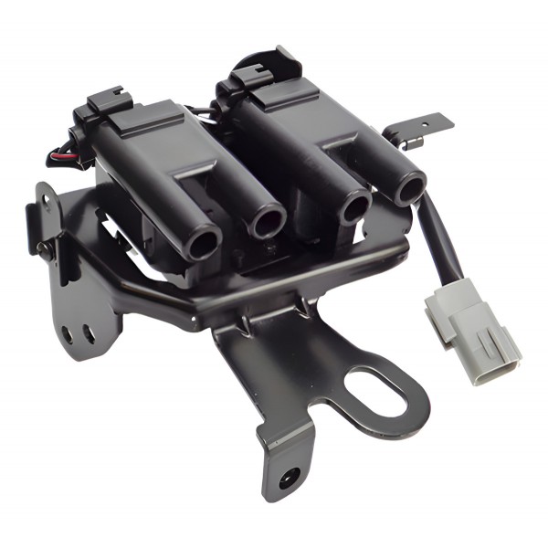 Bobina De Ignição Tucson Kia Soul E Sportage 2.0 16v 3 Pinos