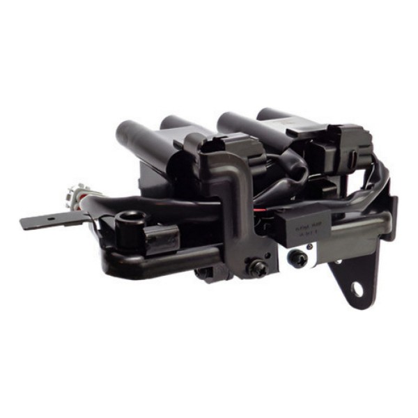 Bobina De Ignição Tucson Kia Soul E Sportage 2.0 16v 3 Pinos