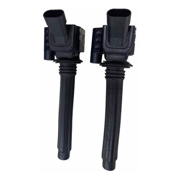 Bobina Ignição Fiat Toro 1.8 2016 A 2019