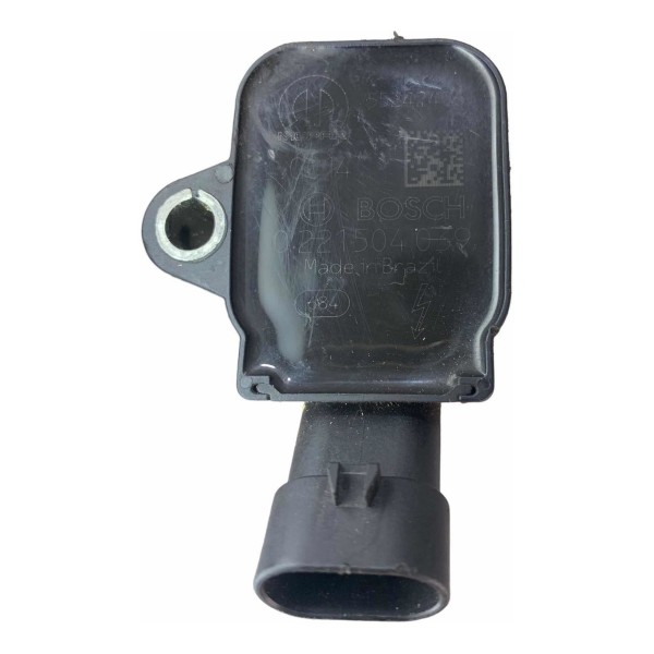 Bobina Ignição Fiat Toro 1.8 2016 A 2019