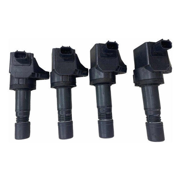 Bobina Ignição Honda Civic 1.8 2012 A 2014