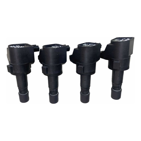 Bobina Ignição Honda Civic 1.8 2012 A 2014