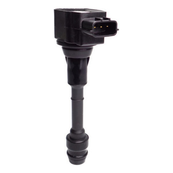 Jogo Com 4 Bobina Ignição Nissan X-trail 2.5 224488h315