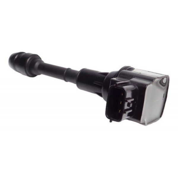 Kit Com 4 Bobina De Ignição Nissan X-trail 2.5 2005 A 2008